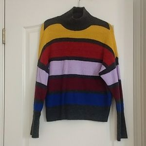 Express Sweater